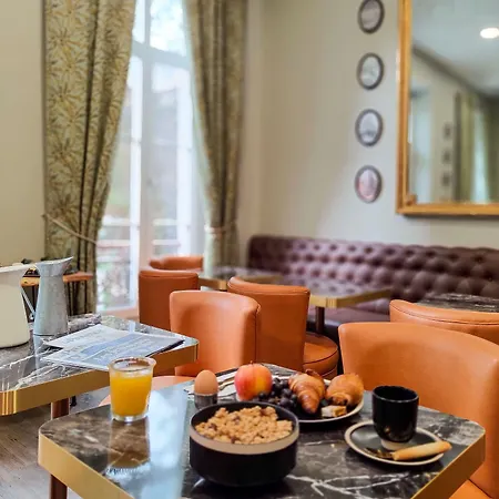 Boutique Hotel Provencia-2