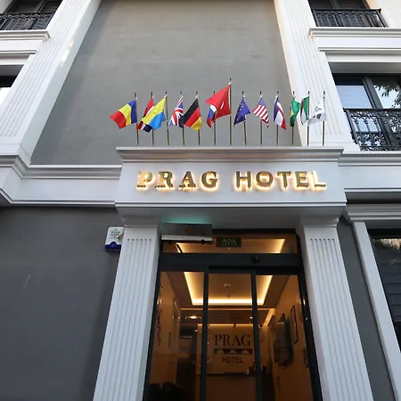 Prag Hotel-3