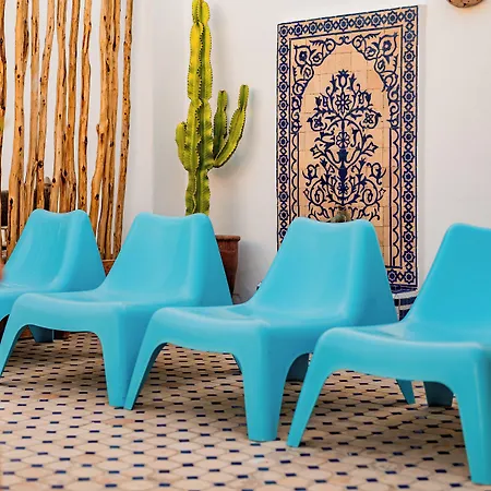 Riad Amana-3