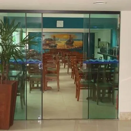 Ancoradouro Hotel - Centro De Porto Seguro-2