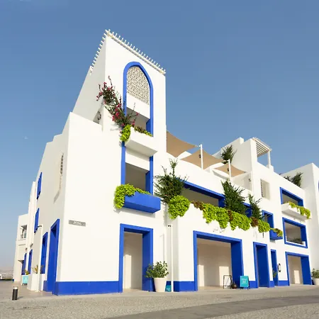 Cloud 7 Residences Ayla Aqaba-3