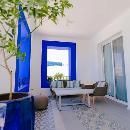 Cloud 7 Residences Ayla Aqaba-2