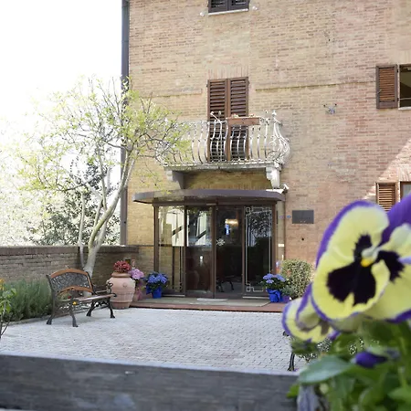 Hotel Arcobaleno-3