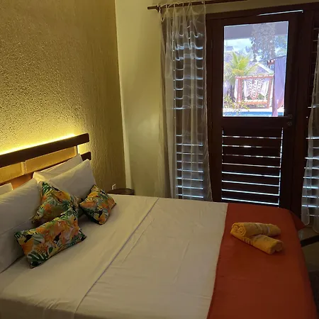 Camozen Resort & Spa-2