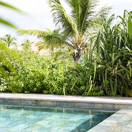 Pomme Cannelle Luxury Suites&Spa-2
