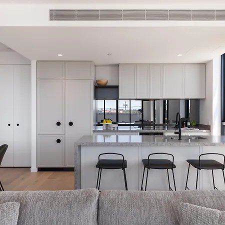 Caroline Serviced Apartments Richmond-3