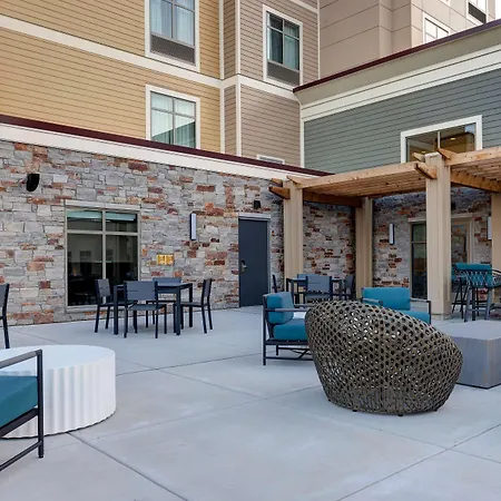 Homewood Suites By Hilton Oak Creek Milwaukee-3