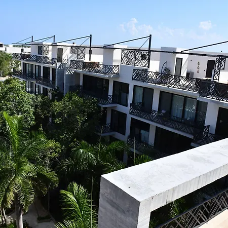Palais Tulum By The Spot Rentals-3