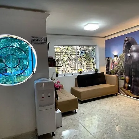 Hotel Eterna Primavera-2