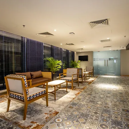 Santa Grand Signature Kuala Lumpur-2