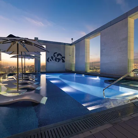 Embassy Suites By Hilton Doha Old Town-3