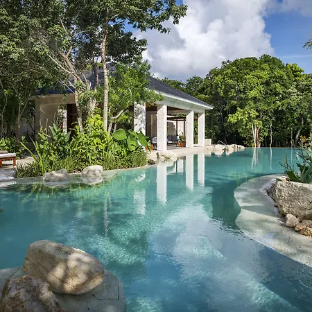 Fairmont Heritage Place Mayakoba-3