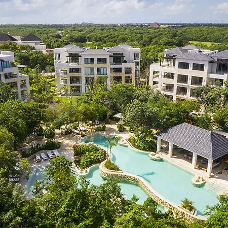 Fairmont Heritage Place Mayakoba-2