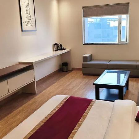 Hotel Elara-3
