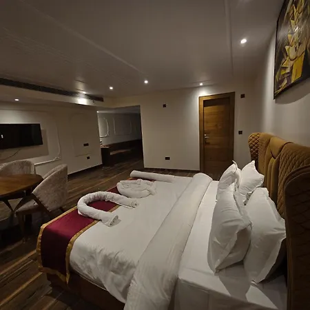 Hotel Elara-2