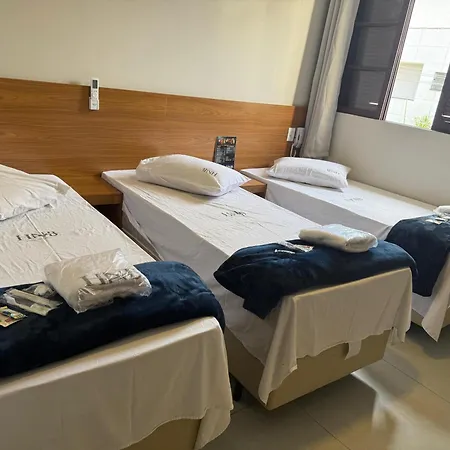 Hotel New Bras-2