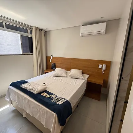Hotel New Bras-3