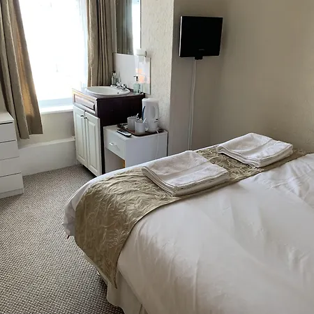 Sharn Bek Hotel-2
