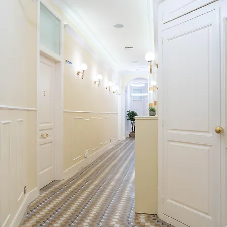 Feelathome Casa Bertrand-3