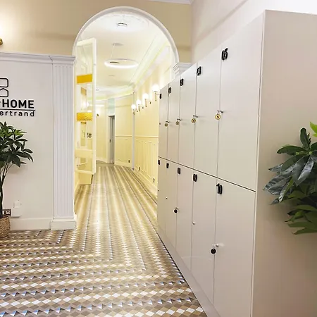 Feelathome Casa Bertrand-2