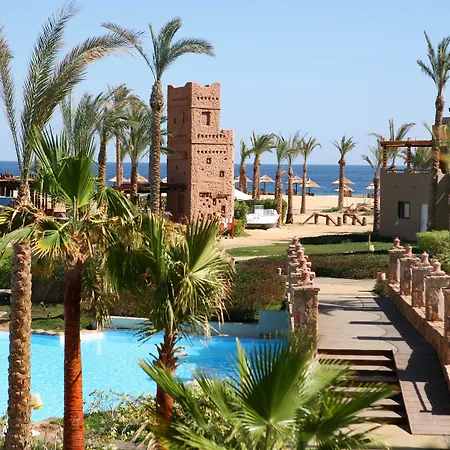Pickalbatros Oasis Port Ghalib-2