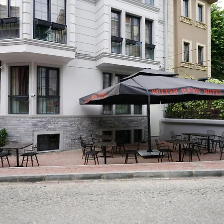 Sultan Hamit Hotel-2