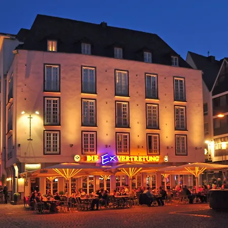 Rhein Hotel St. Martin-3