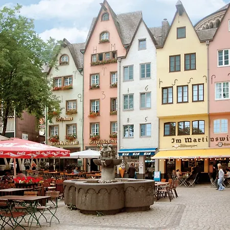 Rhein Hotel St. Martin-2