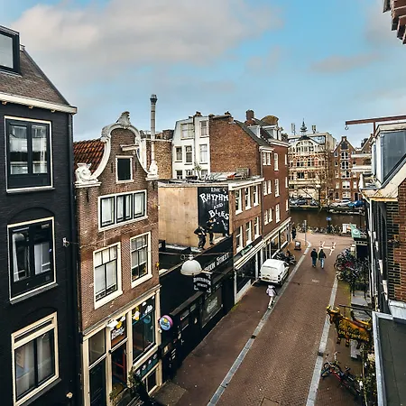 Limehome Amsterdam Leidsekruisstraat-3