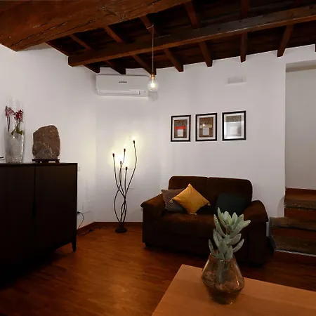 Vicolo 22 B&B-2