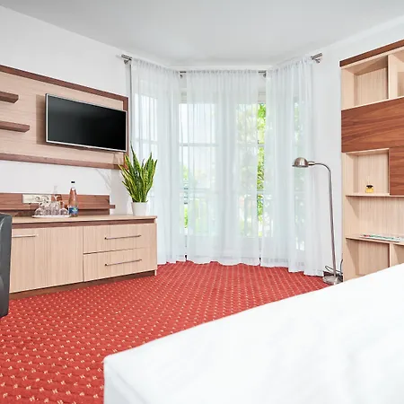 Apart Business Hotel-3