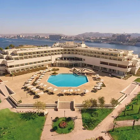 Moevenpick Resort Aswan-3