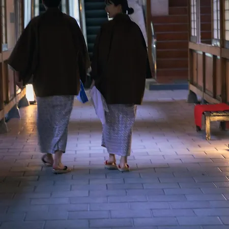Arima Onsen Gekkoen Yugetsusanso-2