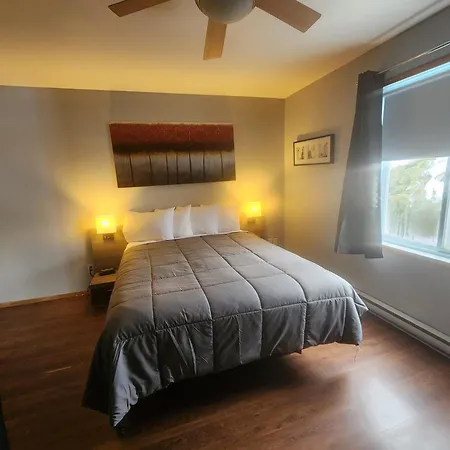 Motel Le Victo-2