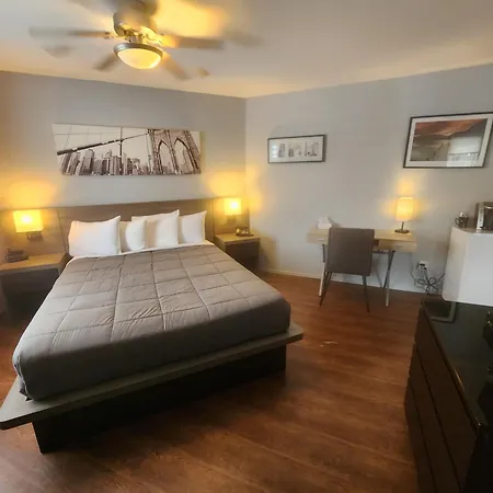 Motel Le Victo-3