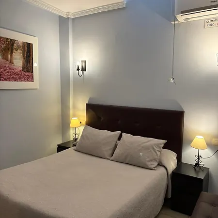 Hostal Cerezo 2-3