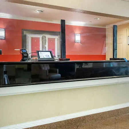 Studio 6 Suites Jacksonville Deerwood Park Fl-2