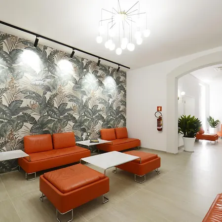 Best Western Hotel Martello-2