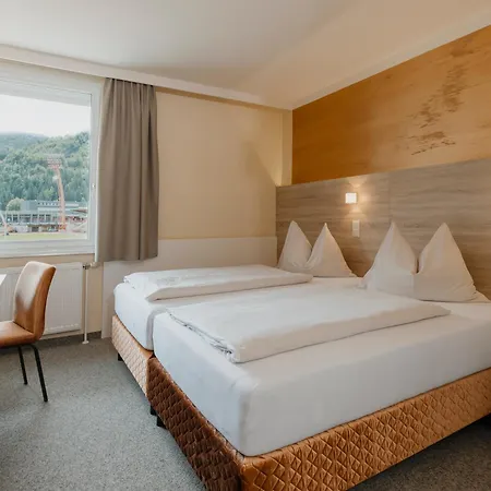 Sporthotel Kapfenberg-3