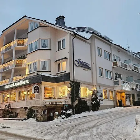Goebels Landhotel-2