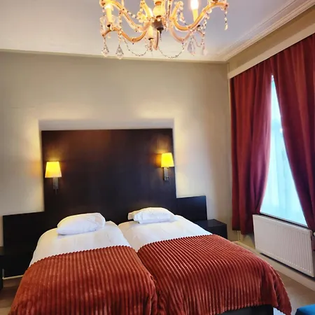 Hotel Gulden Vlies-2