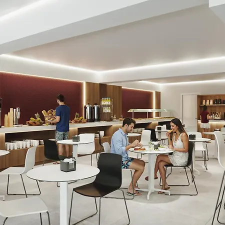 Hotel Vibra Vila -3Sup- New Opening 2026-3