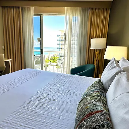 Best Western Plus Atlantic Beach Resort-2
