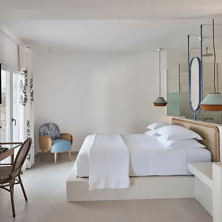 Myconian Sunrise Relais & Chateaux Hotel-3