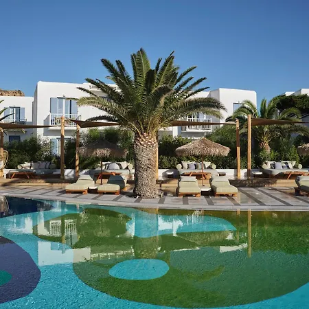 Myconian Sunrise Relais & Chateaux Hotel-2