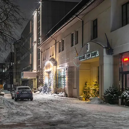Vilnius City Hotel-2