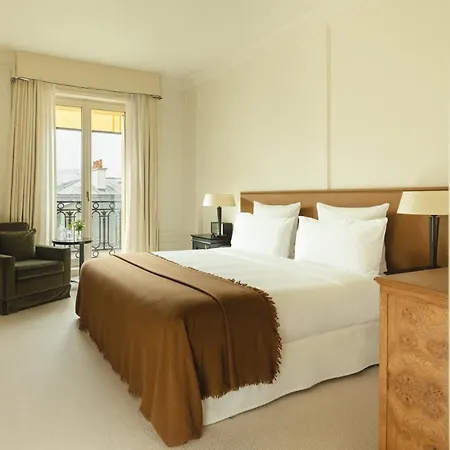 Hôtel Balzac Paris&Spa Ikoï-2