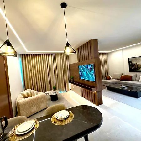 King Suites Hotel-2