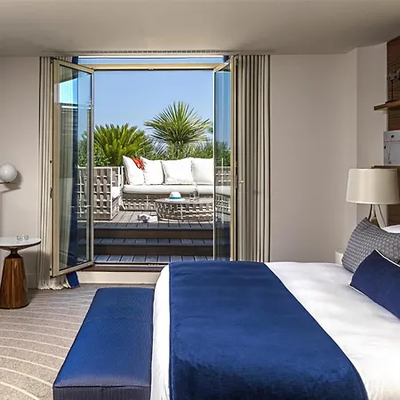 Hotel Martinez, In The Unbound Collection By Hyatt-3
