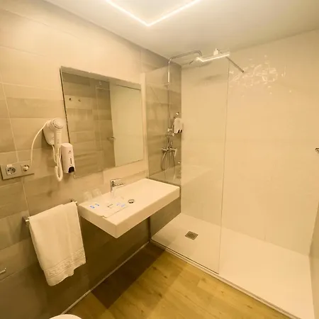 Hotel Cuco-3